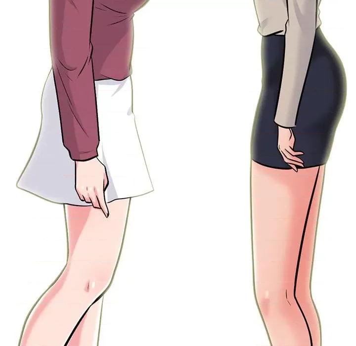 女教授的秘密 心机女教授-第 156 话 第103页