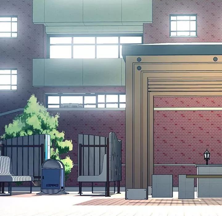 女教授的秘密 心机女教授-第 156 话 第107页