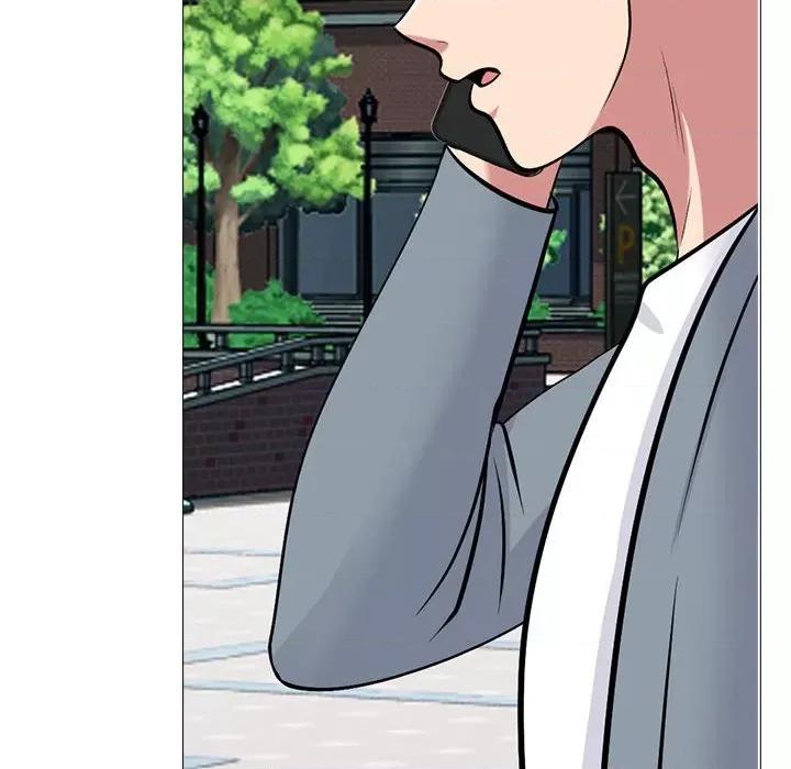女教授的秘密 心机女教授-第 156 话 第116页