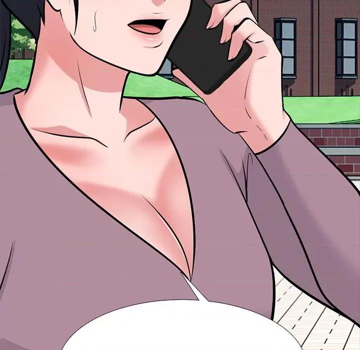 女教授的秘密 心机女教授-第 156 话 第119页