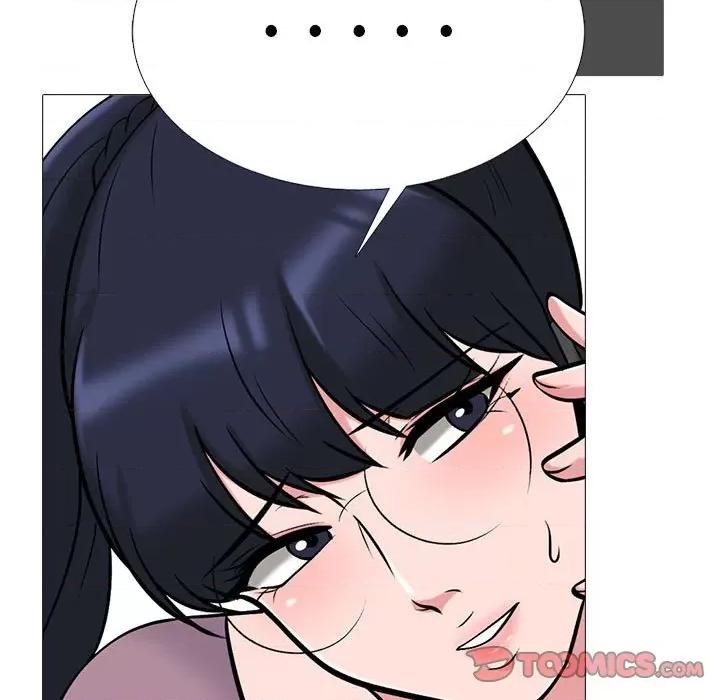 女教授的秘密 心机女教授-第 156 话 第129页