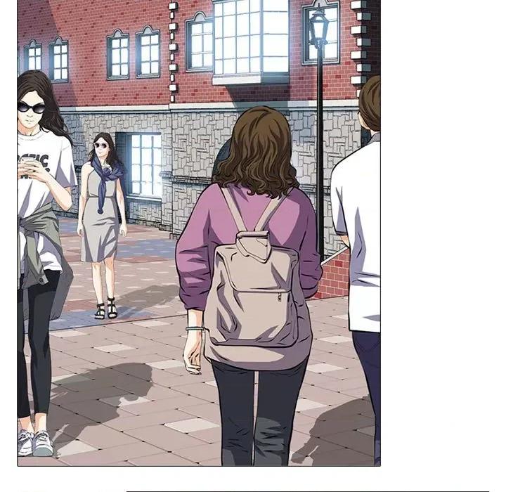 女教授的秘密 心机女教授-第 157 话 第31页
