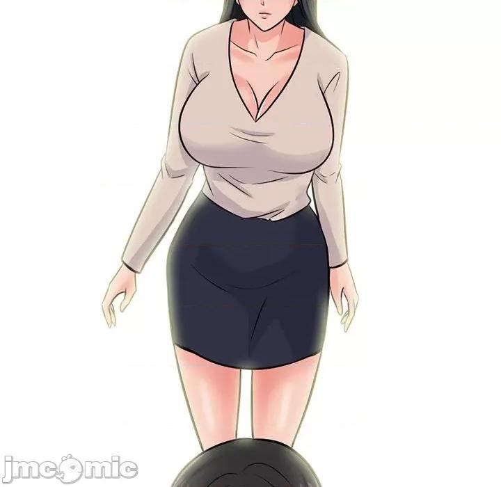 女教授的秘密 心机女教授-第 157 话 第80页