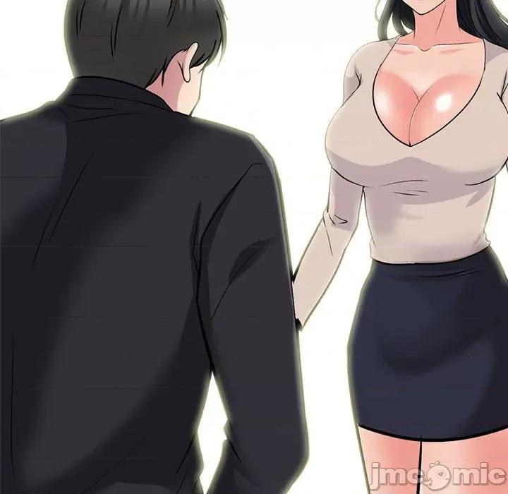 女教授的秘密 心机女教授-第 157 话 第90页