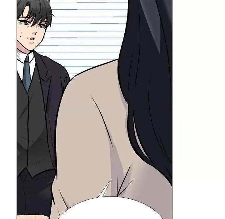 女教授的秘密 心机女教授-第 157 话 第96页