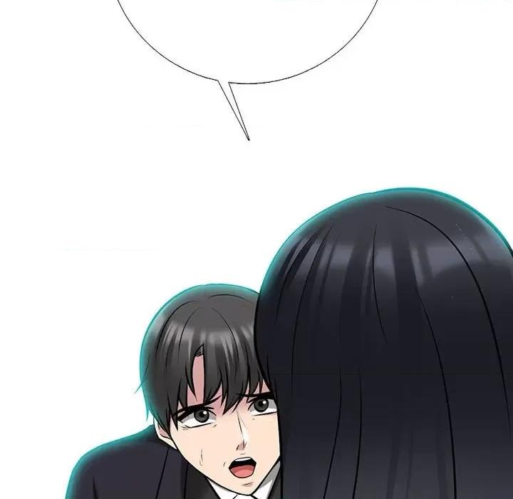 女教授的秘密 心机女教授-第 157 话 第108页