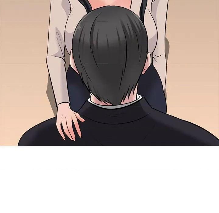 女教授的秘密 心机女教授-第 157 话 第112页