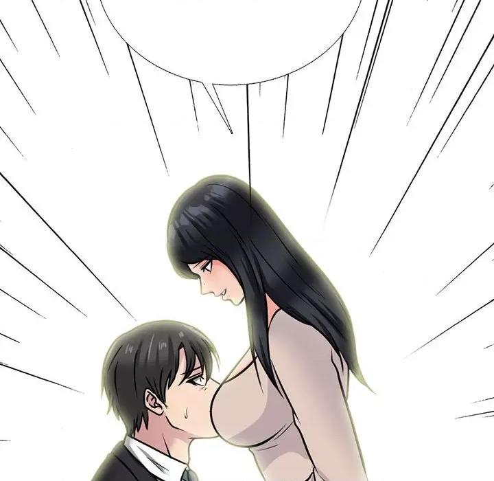 女教授的秘密 心机女教授-第 157 话 第122页