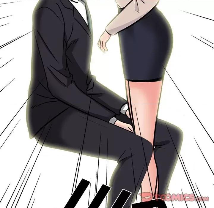 女教授的秘密 心机女教授-第 157 话 第123页