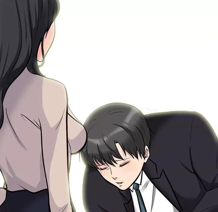 女教授的秘密 心机女教授-第 157 话 第137页