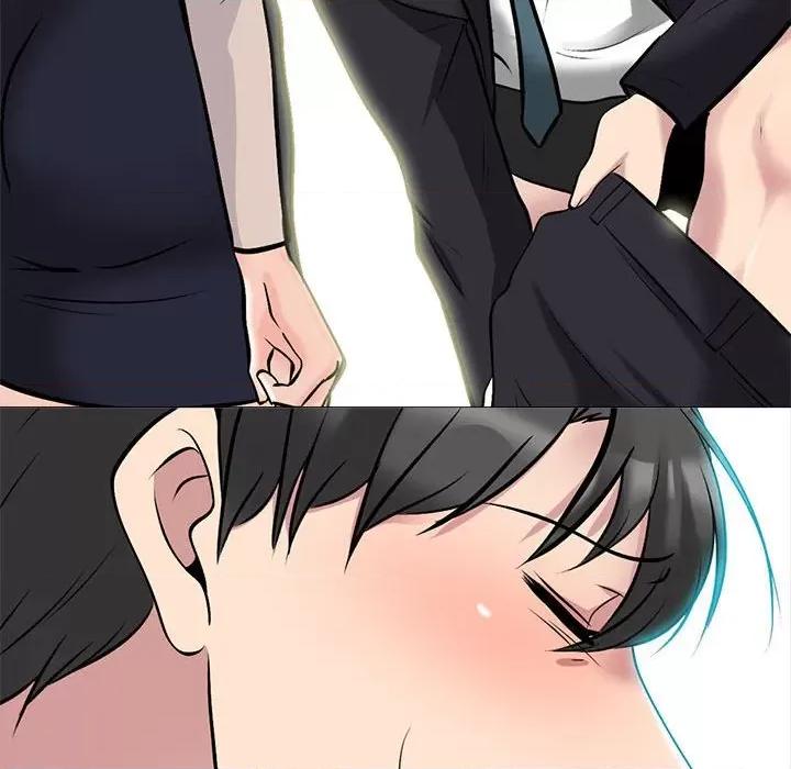 女教授的秘密 心机女教授-第 157 话 第138页