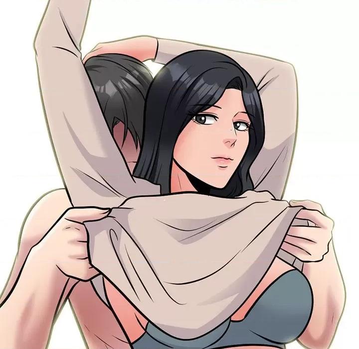 女教授的秘密 心机女教授-第 158 话 第41页