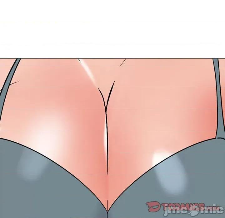 女教授的秘密 心机女教授-第 158 话 第45页