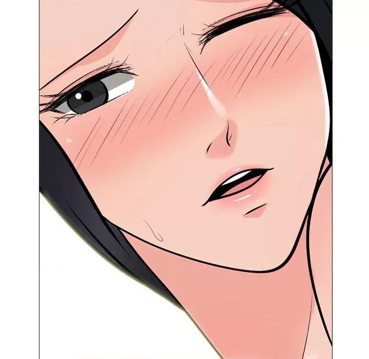 女教授的秘密 心机女教授-第 159 话 第43页