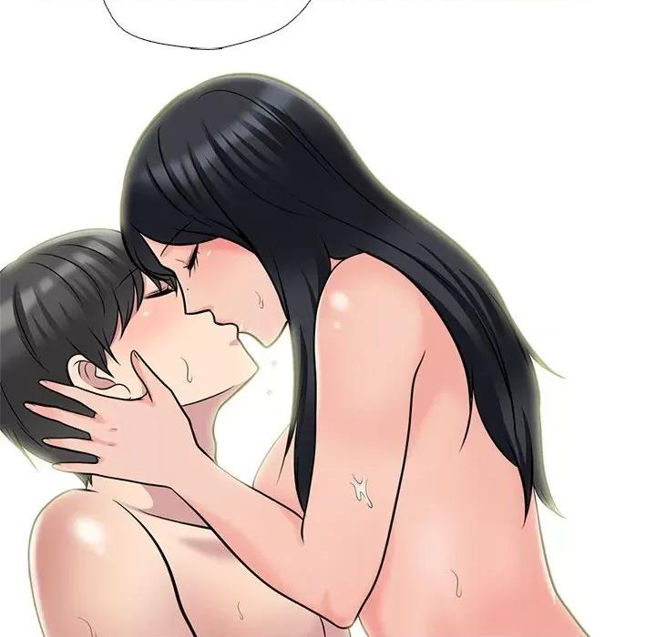 女教授的秘密 心机女教授-第 159 话 第84页