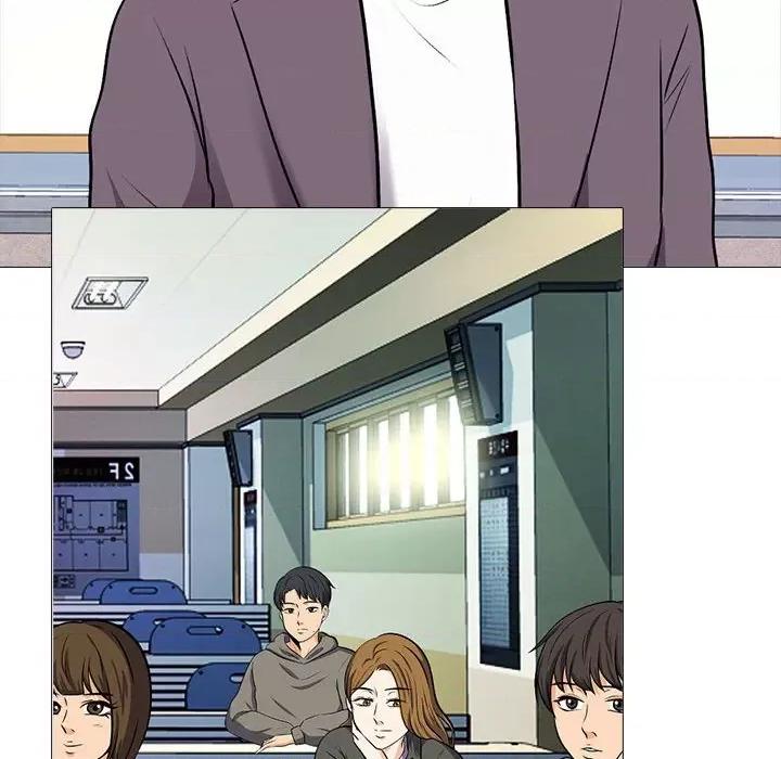 女教授的秘密 心机女教授-第 159 话 第98页