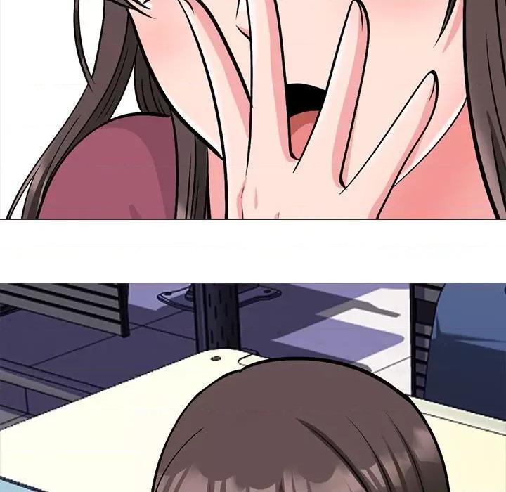 女教授的秘密 心机女教授-第 159 话 第101页