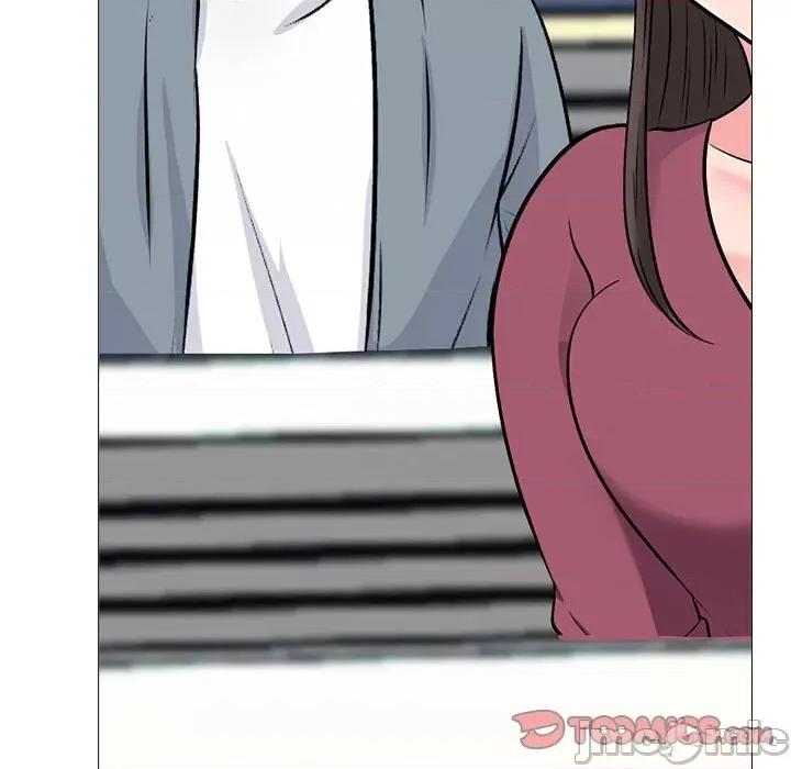 女教授的秘密 心机女教授-第 159 话 第105页