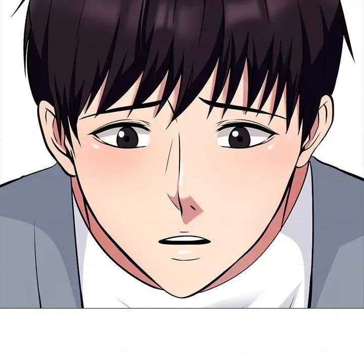 女教授的秘密 心机女教授-第 159 话 第107页