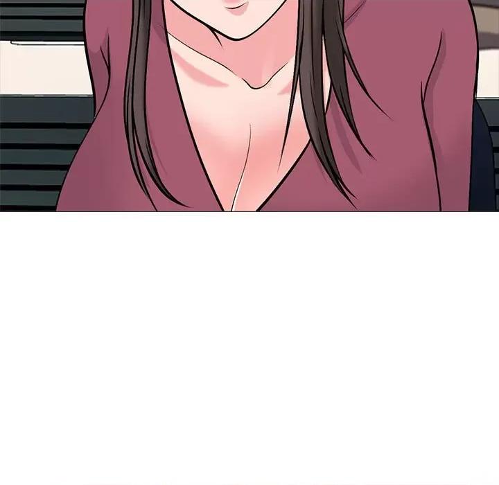 女教授的秘密 心机女教授-第 159 话 第109页