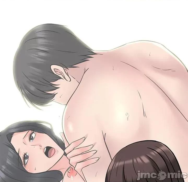 女教授的秘密 心机女教授-第 159 话 第110页