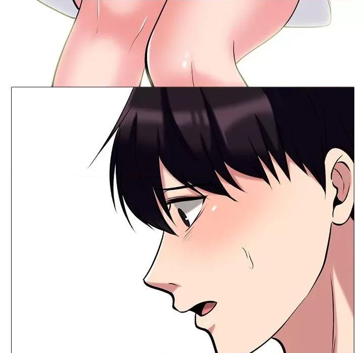 女教授的秘密 心机女教授-第 159 话 第119页