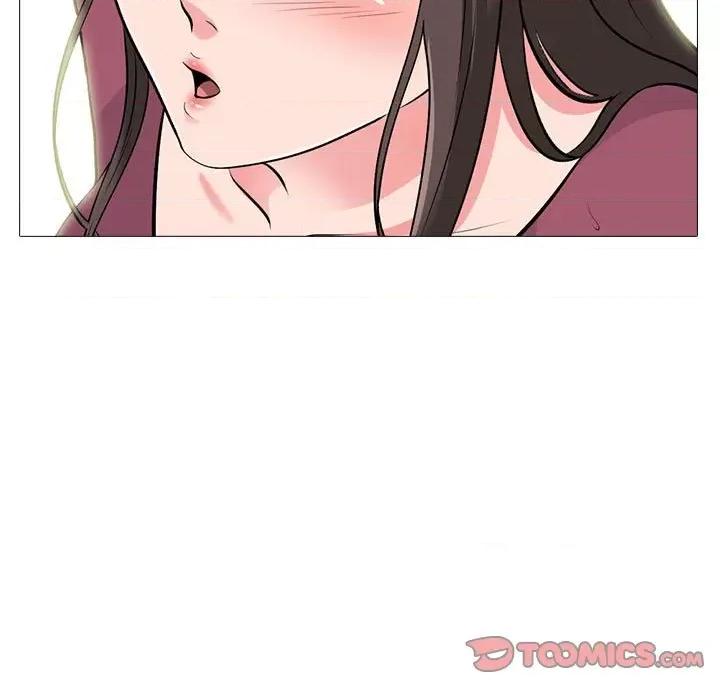 女教授的秘密 心机女教授-第 159 话 第141页