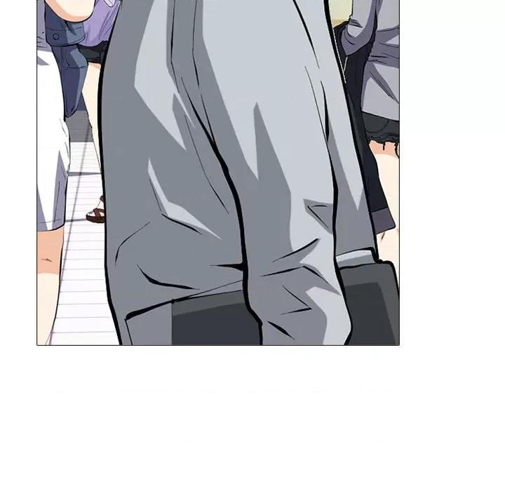 女教授的秘密 心机女教授-第 160 话 第77页