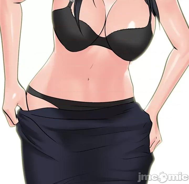 女教授的秘密 心机女教授-第 160 话 第155页