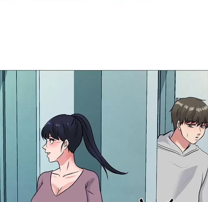 女教授的秘密 心机女教授-第 161 话 第86页