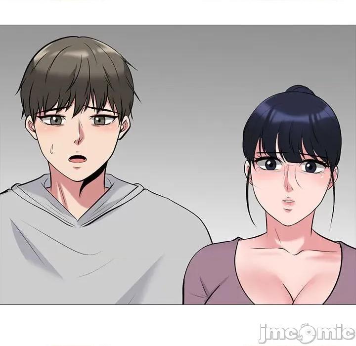 女教授的秘密 心机女教授-第 161 话 第110页