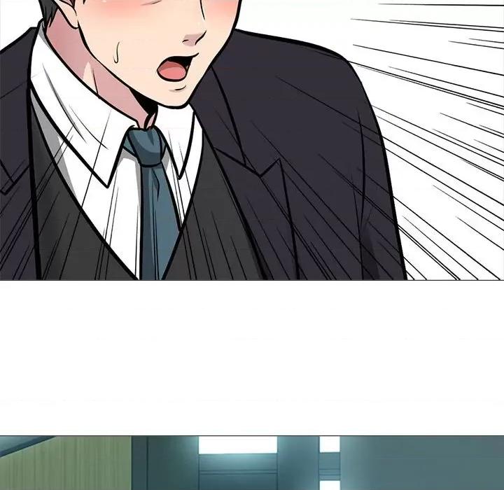 女教授的秘密 心机女教授-第 161 话 第128页