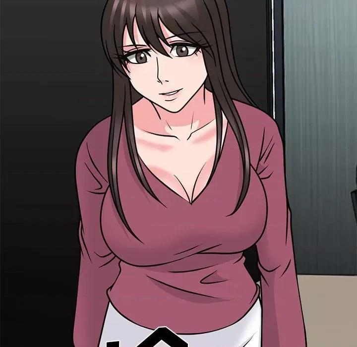 女教授的秘密 心机女教授-第 161 话 第131页