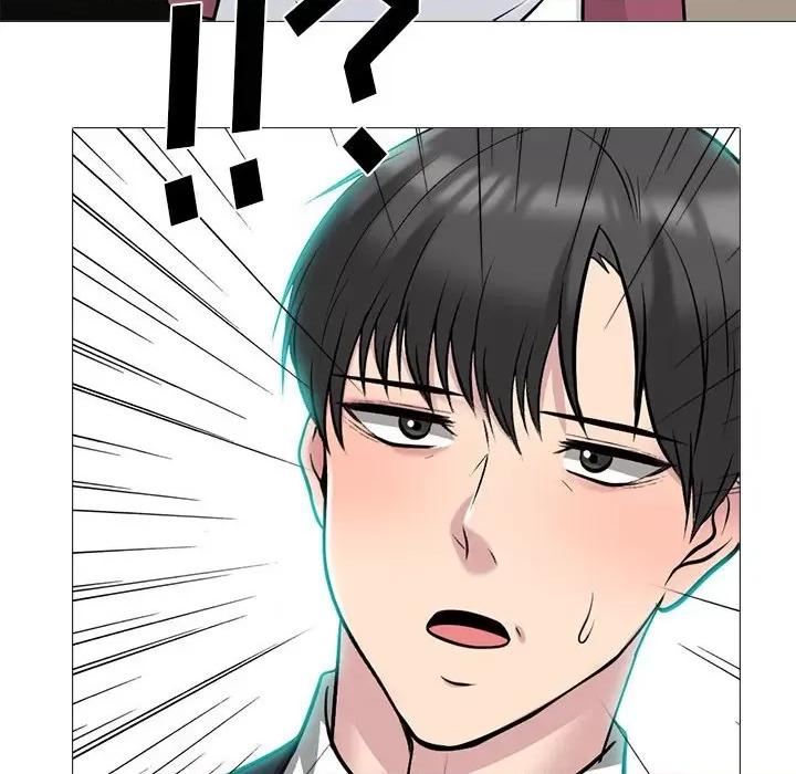 女教授的秘密 心机女教授-第 161 话 第132页