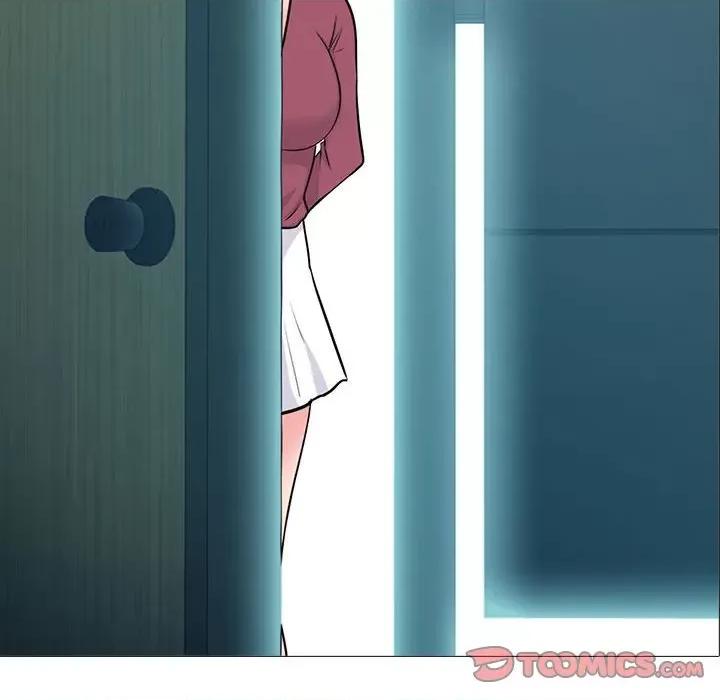 女教授的秘密 心机女教授-第 162 话 第6页