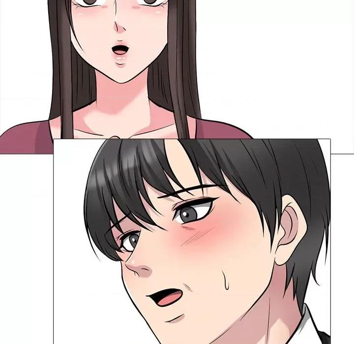 女教授的秘密 心机女教授-第 162 话 第41页