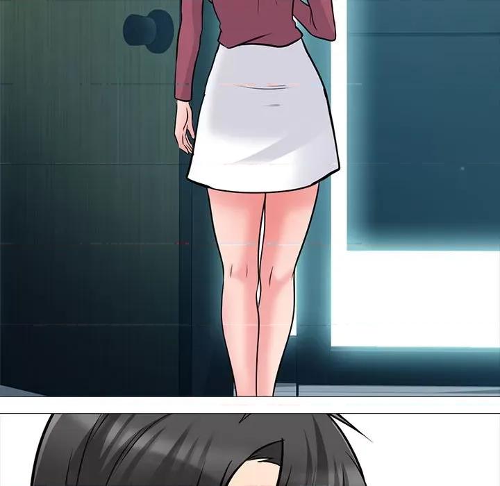 女教授的秘密 心机女教授-第 162 话 第49页