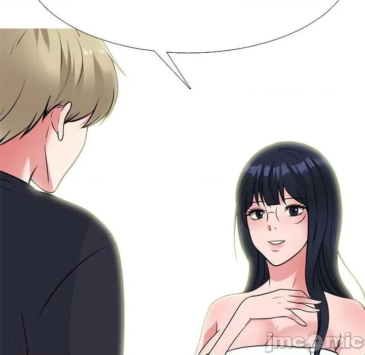 女教授的秘密 心机女教授-第 162 话 第100页