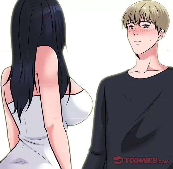 女教授的秘密 心机女教授-第 162 话 第111页