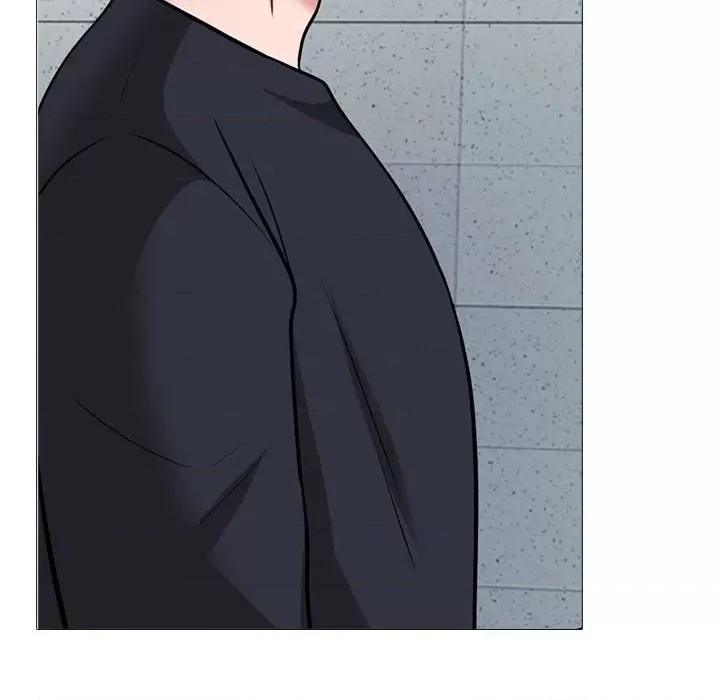 女教授的秘密 心机女教授-第 162 话 第116页