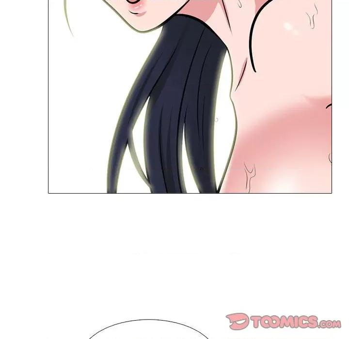 女教授的秘密 心机女教授-第 163 话 第96页