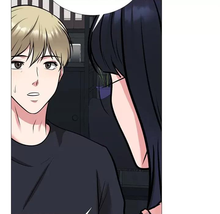 女教授的秘密 心机女教授-第 164 话 第28页