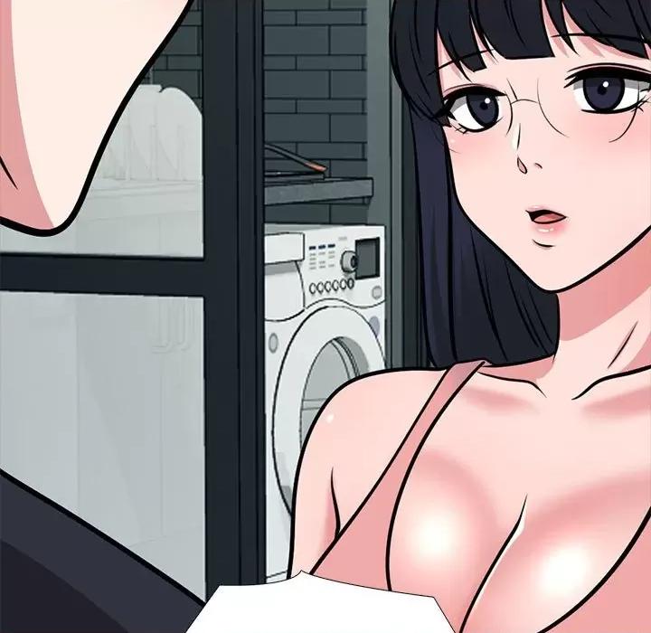 女教授的秘密 心机女教授-第 164 话 第41页