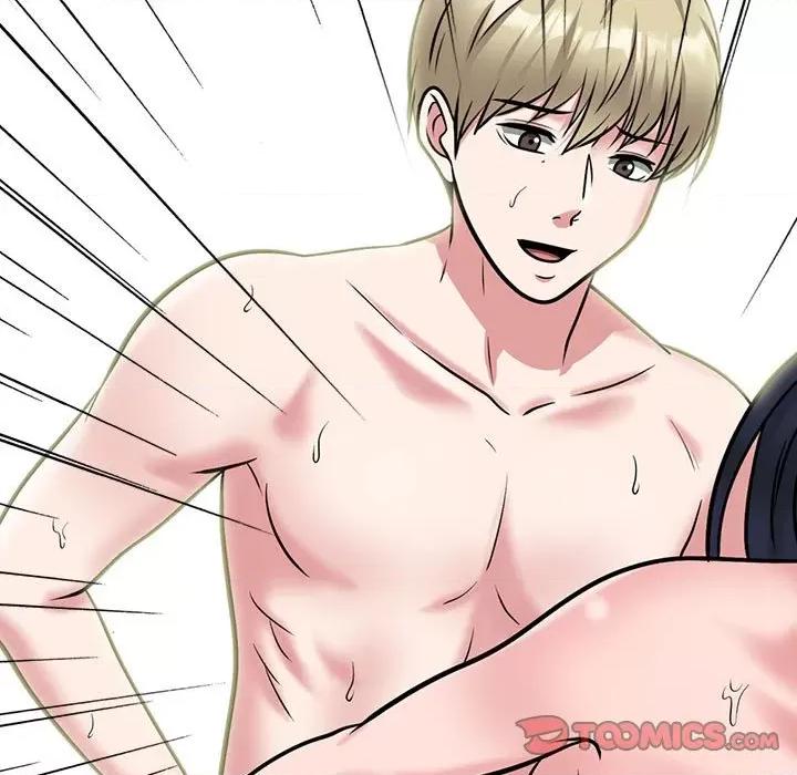 女教授的秘密 心机女教授-第 164 话 第69页