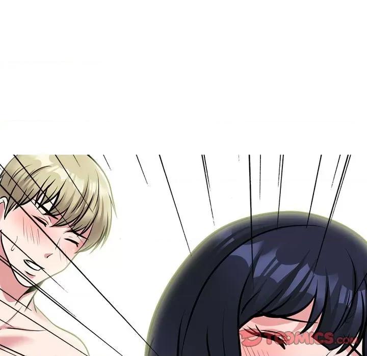 女教授的秘密 心机女教授-第 164 话 第81页