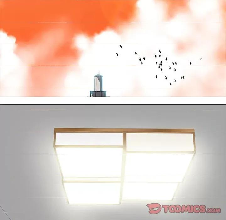 女教授的秘密 心机女教授-第 164 话 第93页
