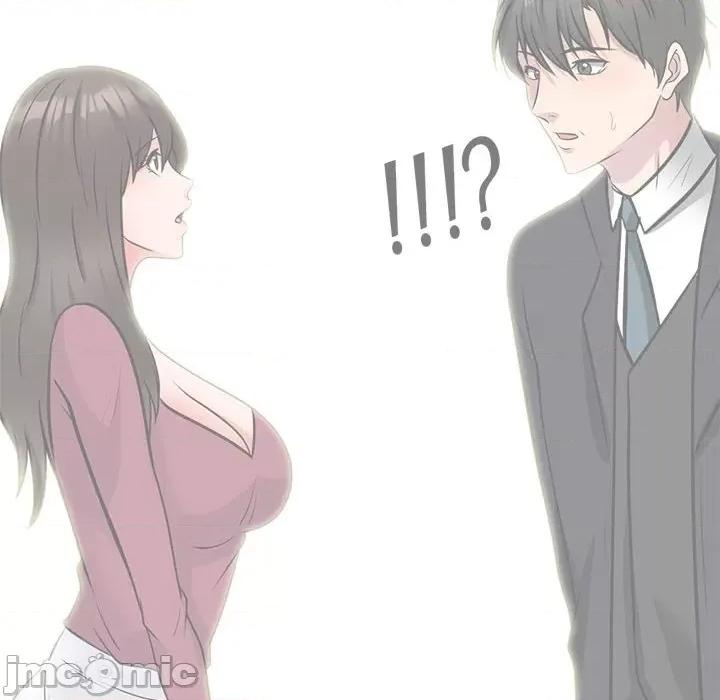 女教授的秘密 心机女教授-第 164 话 第100页