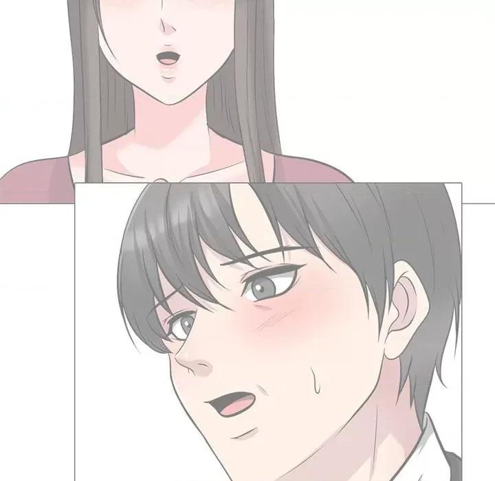 女教授的秘密 心机女教授-第 164 话 第102页