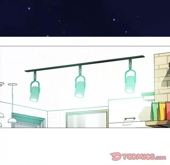 女教授的秘密 心机女教授-第 164 话 第111页