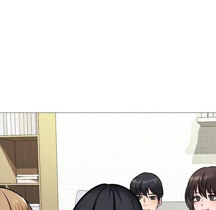 女教授的秘密 心机女教授-第 164 话 第112页
